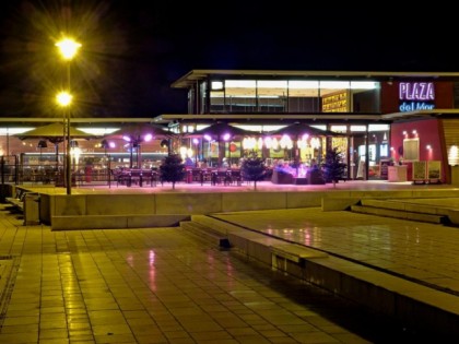 Фото: Plaza Del Mar Xanten